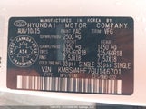 Hyundai Santa Fe Se KM8SM4HF7GU146701 снимка