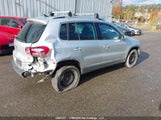 Volkswagen Tiguan Comfortline WVGMV7AX0HK040663 снимка