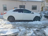 Toyota Corolla Le 2T1BURHE8GC661390 снимка