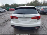 Acura Mdx 5FRYD4H42GB503304 снимка