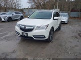 Acura Mdx 5FRYD4H42GB503304 снимка