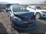 Toyota Corolla Le 2T1BURHE9GC559662 снимка
