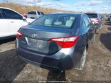 Toyota Corolla Le 2T1BURHE9GC559662 снимка