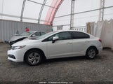 Honda Civic Lx 2HGFB2E45FH009312 снимка
