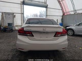 Honda Civic Lx 2HGFB2E45FH009312 снимка