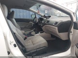 Honda Civic Lx 2HGFB2E45FH009312 снимка