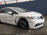 Honda Civic Lx 2HGFB2E45FH009312 снимка