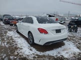 Mercedes-Benz C 300 4Matic 55SWF8EB4KU318305 снимка