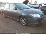 Hyundai Elantra Gl/L KMHDU45D59U575219 снимка