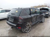 Jeep Compass Limited 1C4NJDCB8ED776626 снимка
