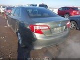 Toyota Camry Hybrid Le 4T1BD1FK2EU129994 fotografie