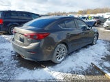 Mazda 3 Touring JM1BN1V78H1108412 снимка