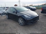Tesla Model Y 5YJYGAEE3MF306643 fotografie