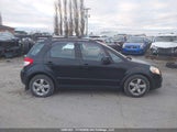 Suzuki Sx4 Jx JS2YB5A24B6301323 fotografie