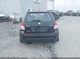Suzuki Sx4 Jx JS2YB5A24B6301323 photo