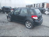 Suzuki Sx4 Jx JS2YB5A24B6301323 снимка
