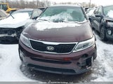 Kia Sorento Lx 5XYKT3A69EG521014 снимка
