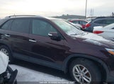 Kia Sorento Lx 5XYKT3A69EG521014 снимка