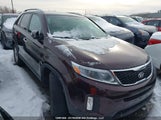 Kia Sorento Lx 5XYKT3A69EG521014 снимка
