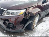 Kia Sorento Lx 5XYKT3A69EG521014 снимка