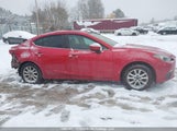 Mazda 3 Touring 3MZBM1V72FM186636 снимка