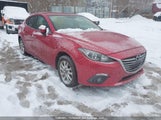 Mazda 3 Touring 3MZBM1V72FM186636 снимка