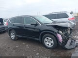 Honda Cr-V Lx 2HKRM3H36FH002522 снимка
