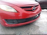 Mazda 6 I 1YVHP81H295M50907 снимка