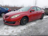 Mazda 6 I 1YVHP81H295M50907 снимка