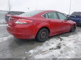 Mazda 6 I 1YVHP81H295M50907 снимка