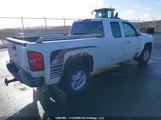 Chevrolet Silverado  Lt 1GCRKSE34BZ199813 снимка