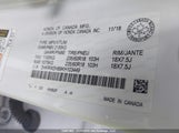 Honda Cr-V Ex-L 2HKRW2H89KH103449 снимка