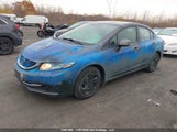 Honda Civic 2HGFB2F47DH024115 photo