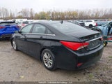Hyundai Sonata Gls 5NPEB4AC3EH821622 снимка