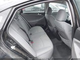 Hyundai Sonata Gls 5NPEB4AC3EH821622 снимка