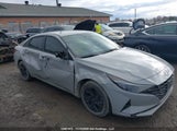 Hyundai Elantra KMHLM4AG2PU588552 снимка