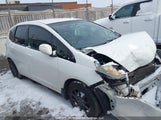 Honda Fit LUCGE8H55C3004073 снимка