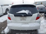 Honda Fit LUCGE8H55C3004073 снимка