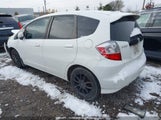 Honda Fit LUCGE8H55C3004073 снимка