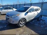 Hyundai Tucson KM8JU3AC8DU668898 снимка
