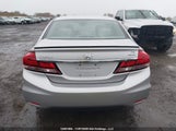 Honda Civic Lx 2HGFB2F44EH045747 снимка