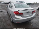 Honda Civic Lx 2HGFB2F44EH045747 снимка