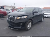 Kia Sorento 5XYPHDA34KG529214 снимка