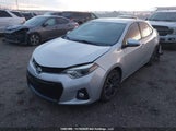 Toyota Corolla S 2T1BURHE1FC318368 снимка