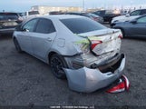 Toyota Corolla S 2T1BURHE1FC318368 снимка