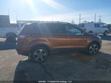 Ford Escape Se 1FMCU9GD2HUE41563 снимка