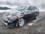 Mercedes-Benz B 250 4Matic Sports Tourer WDDMH4GB2JJ493027 снимка