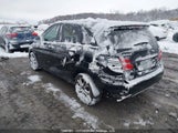 Mercedes-Benz B 250 4Matic Sports Tourer WDDMH4GB2JJ493027 fotografie