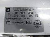 Buick Verano 1G4PP5SK9H4102208 photo