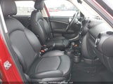 Mini Cooper S Countryman WMWZC5C51FWP43756 снимка